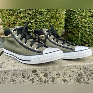 CONVERSE CTAS PRO MID Men’s 10.5